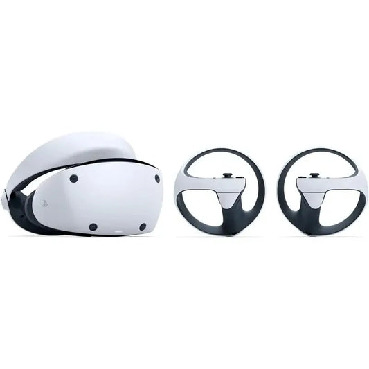 PlayStation VR2 Horizon: Call Mountain Bundle