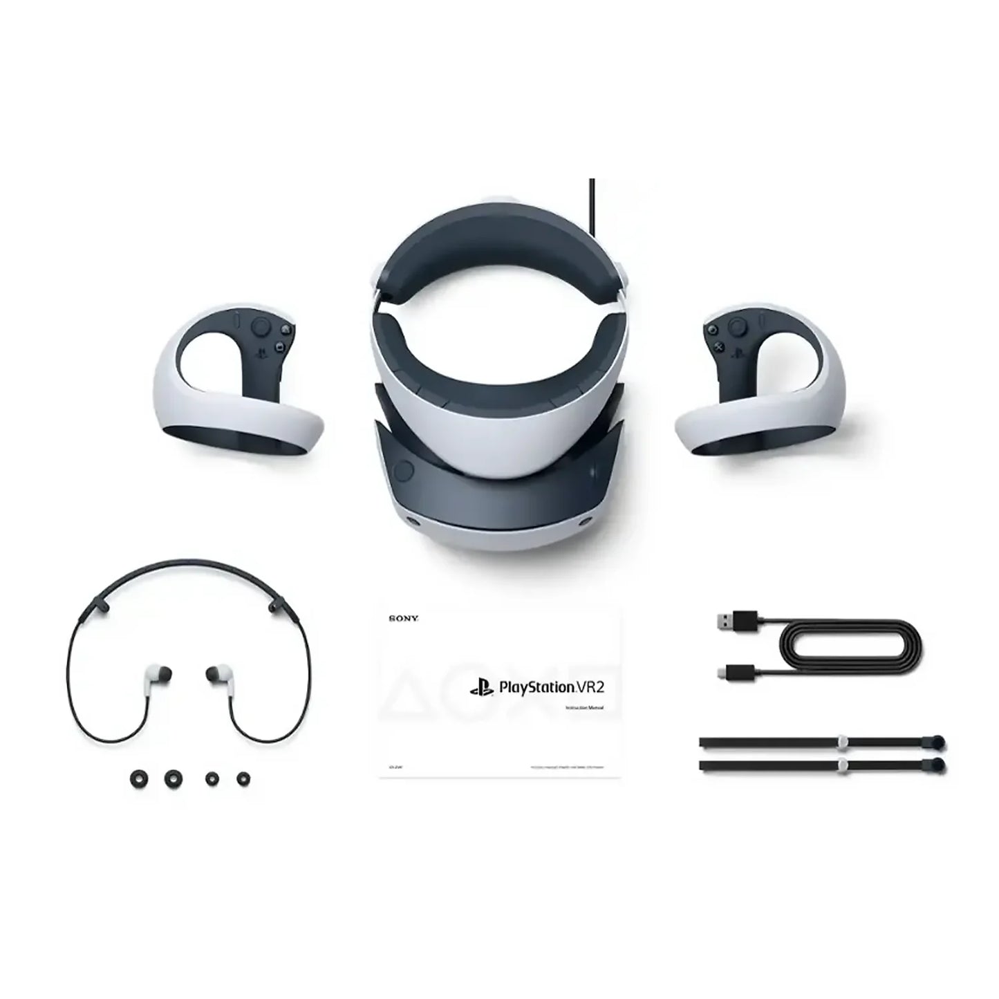 PlayStation VR2 Horizon: Call Mountain Bundle