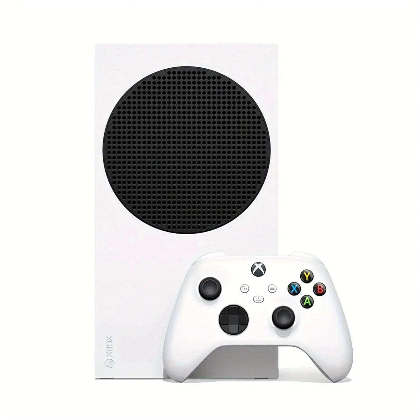 Xbox Series S 512 GB All-Digital Console