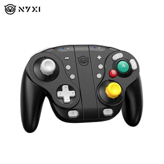 Switch2 Wizard Bluetooth Game Controller
