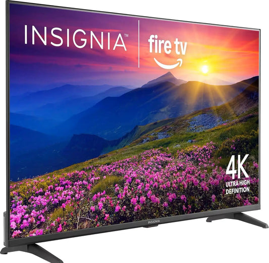 50-Inch Class F50 Series LED 4K UHD Smart TV