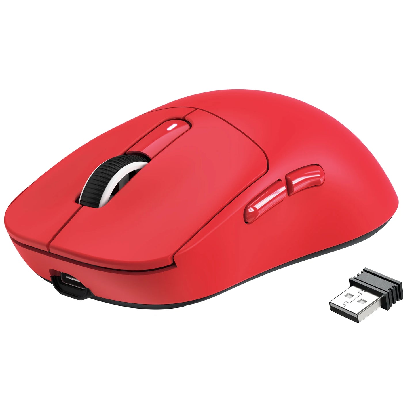 ATTACK SHARK X3 Wireless Gaming Mouse