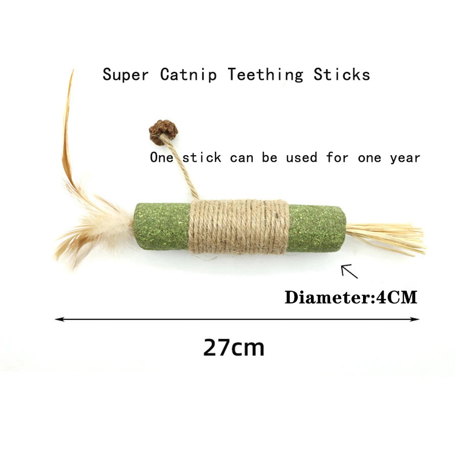 Smart Cat Toys Interactive Ball