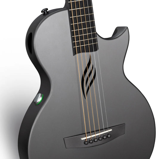 Enya NOVA t Carbon Fiber Acoustic