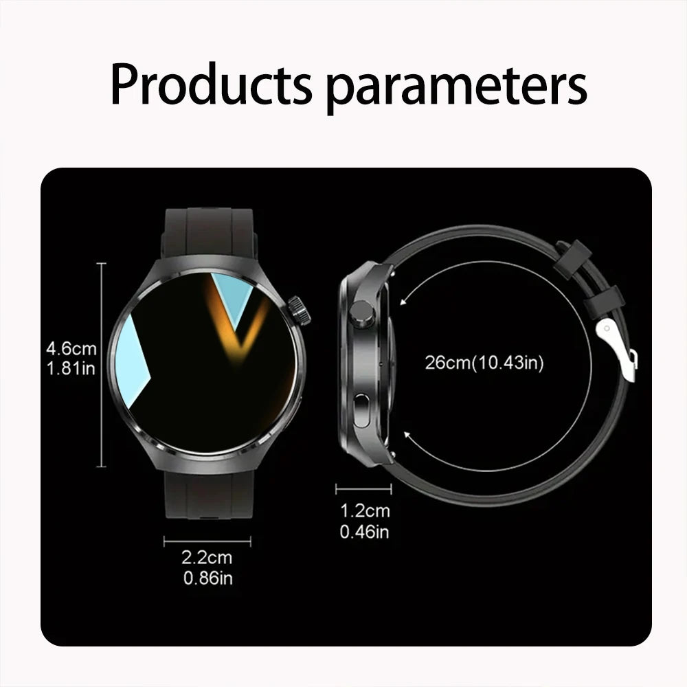 SENBONO Men's Smart Watch