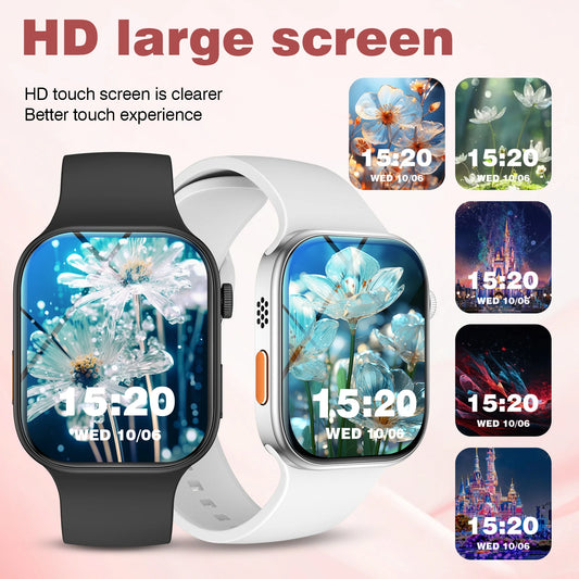 Smart Watch Multi=Function