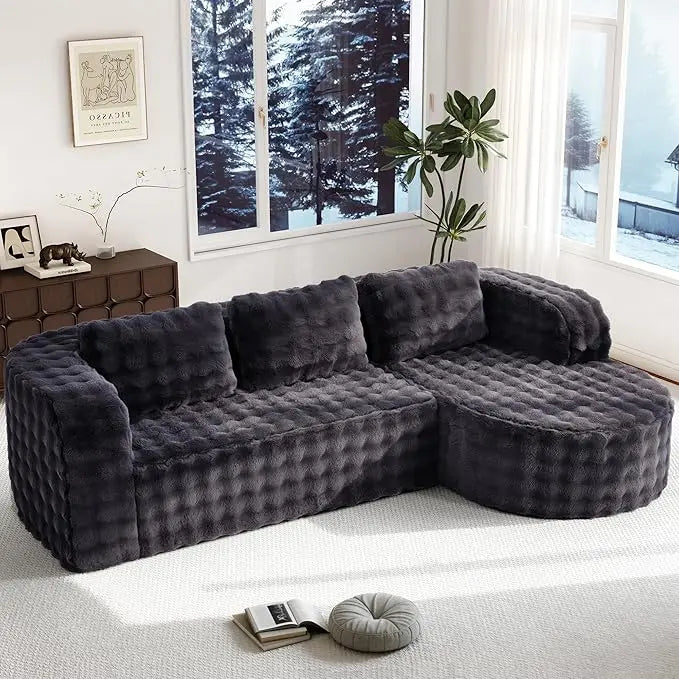 Cloud Modular Sectional Sofa Couch