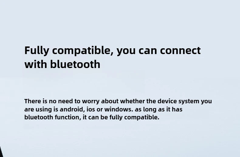 Air Pro4 Bluetooth 5.3