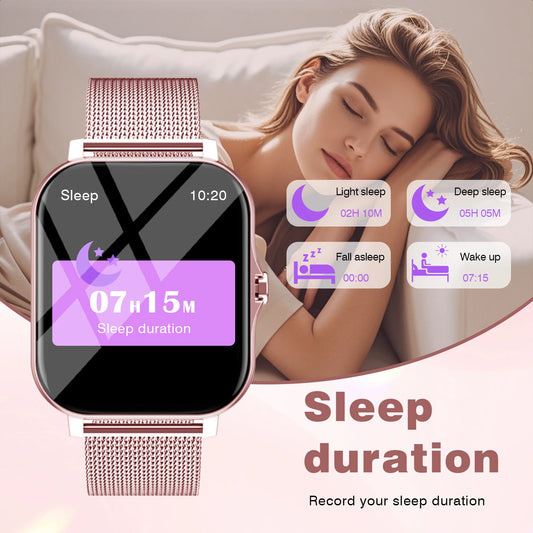 Sports Smart Watch