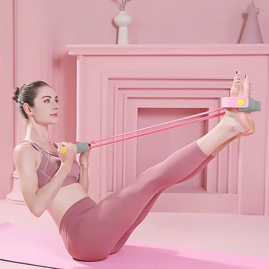 Adjustable Resistance Band