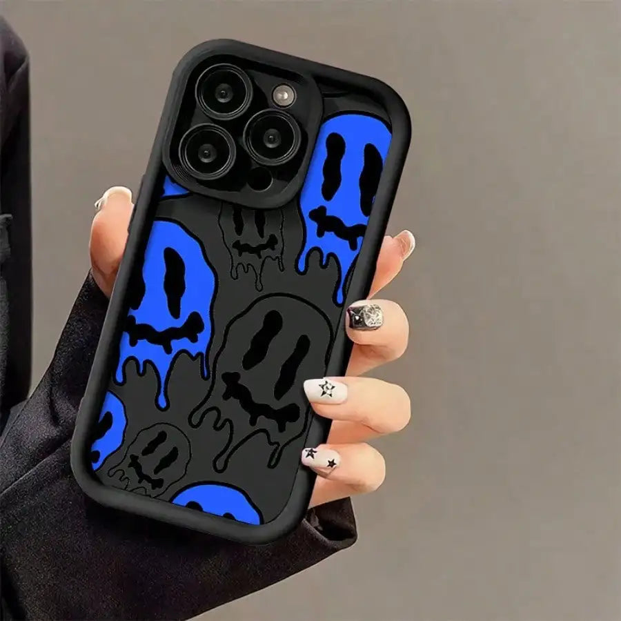 Soft Case For IPhone Pro Max