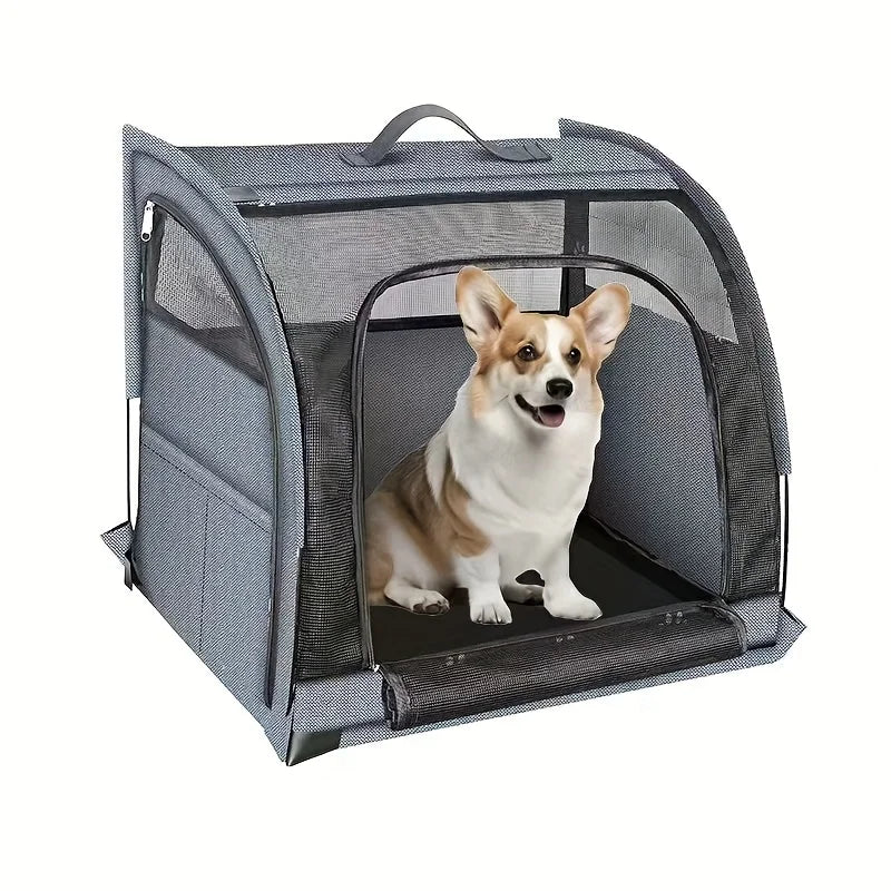 Car Pet Bags