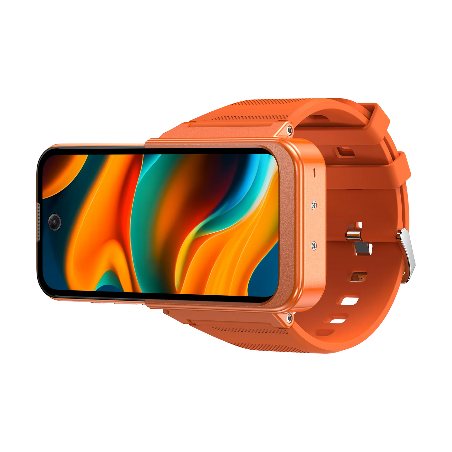 Smartwatch Phone Touch Screen Wi-Fi 4G