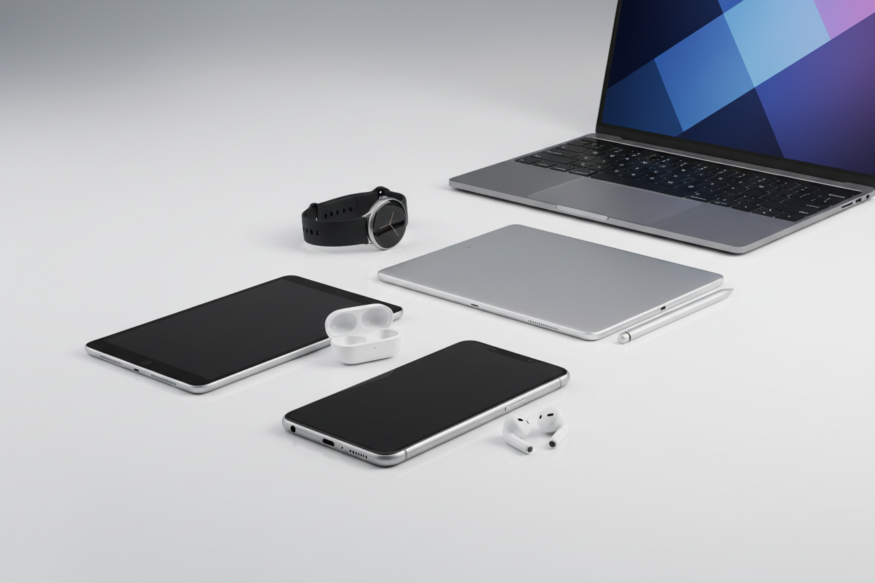 Electronics