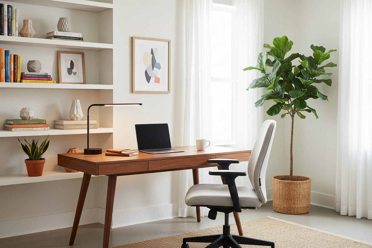 Home Office