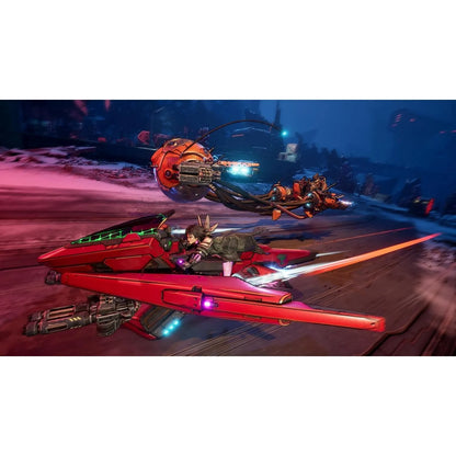 Borderlands 4 Standard Edition (PlayStation 5)