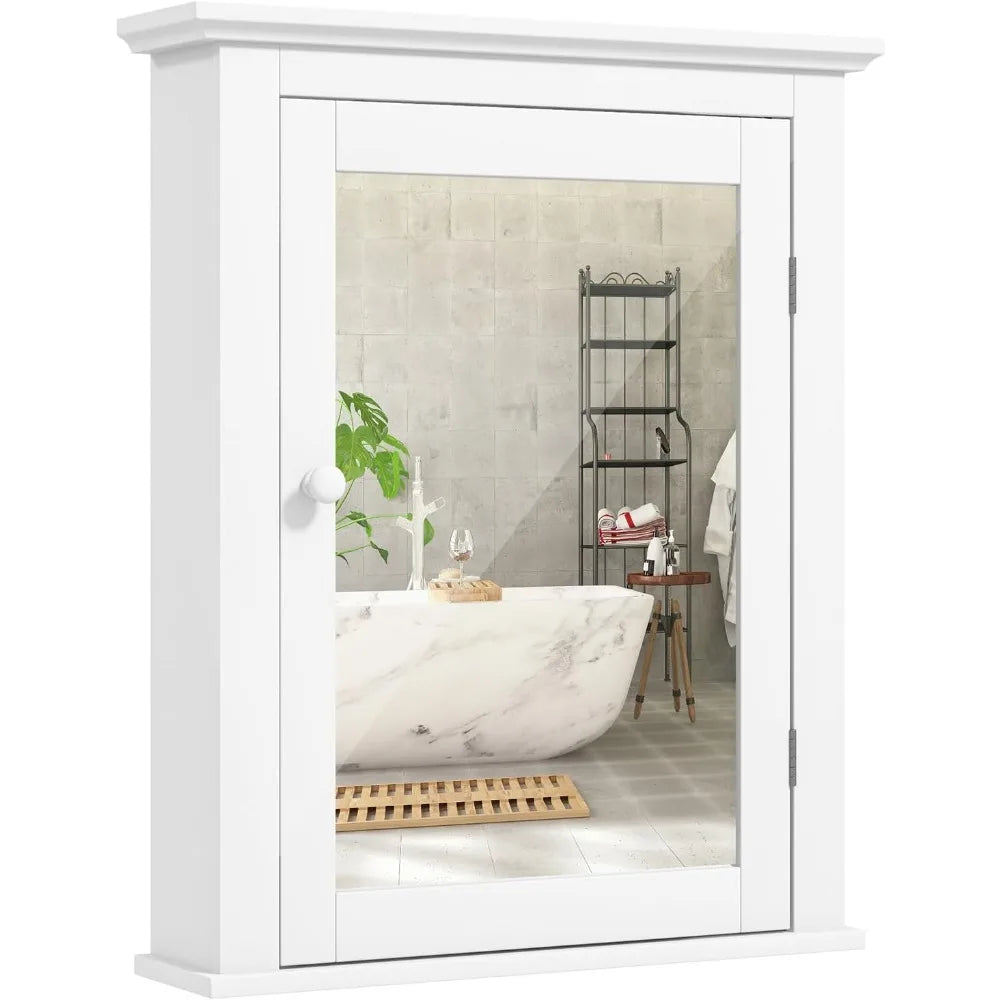 Bathroom Medicine Cabinet