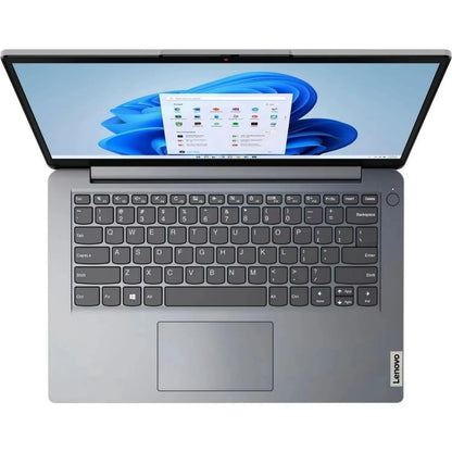 Lenovo 14" Business Laptop, Intel Celeron N4020