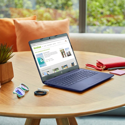 HP Newest 14" Business Laptop, Ultral Light