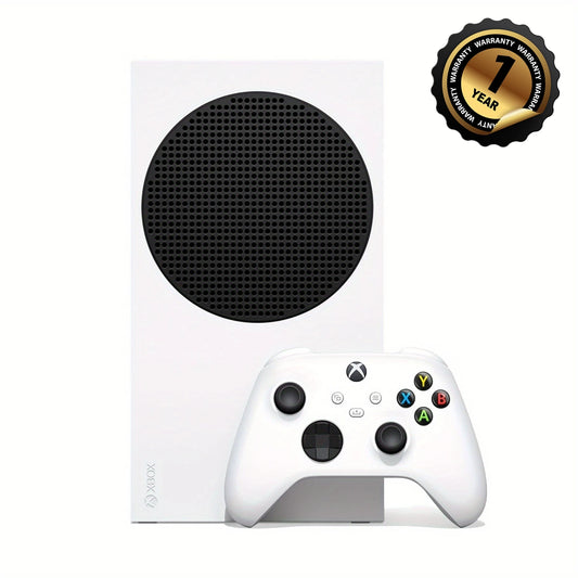 Xbox Series S 512 GB All-Digital Console
