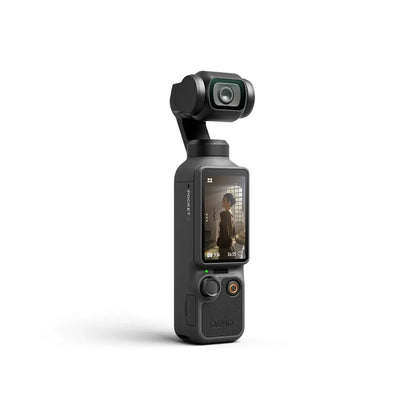DJI Osmo Pocket 4 4K/6K Pocket Gimbal Camera