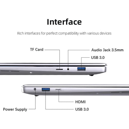 Windows 11 14.1 inch Laptop intel i7 7500U