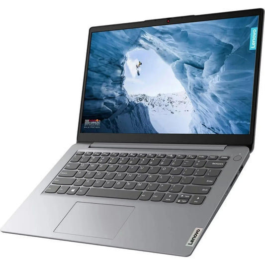 Lenovo 14" Business Laptop, Intel Celeron N4020