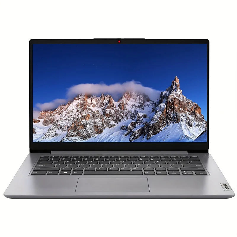 Lenovo 14" Business Laptop, Intel Celeron N4020