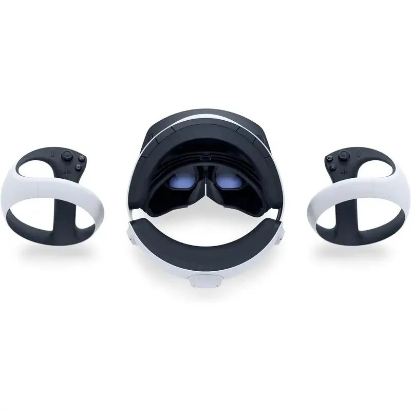 PlayStation VR2 Horizon: Call Mountain Bundle