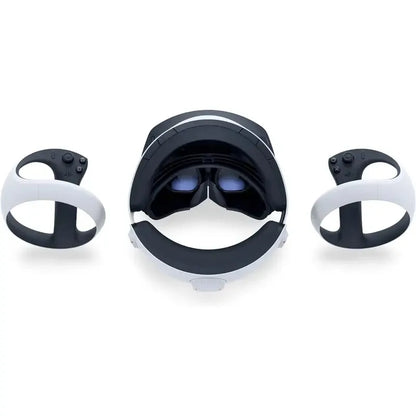 PlayStation VR2 Horizon: Call Mountain Bundle