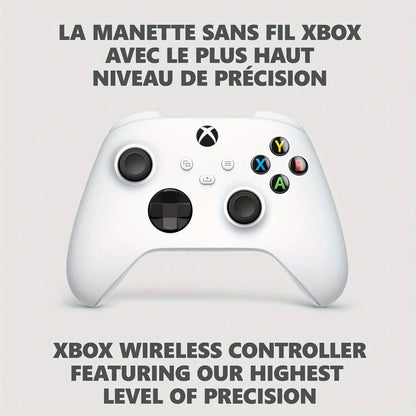 Xbox Series S 512 GB All-Digital Console