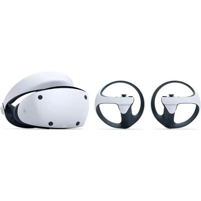 PlayStation VR2 Horizon: Call Mountain Bundle