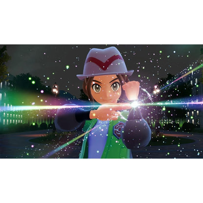 Pokémon Legends: Z-A – Nintendo Switch 2 Edition