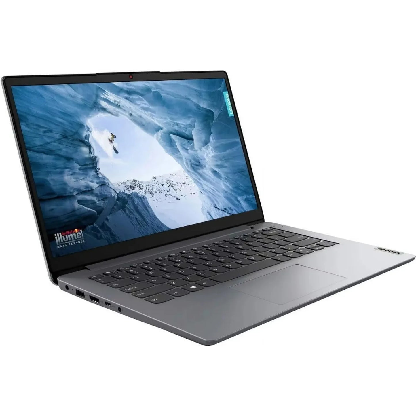 Lenovo 14" Business Laptop, Intel Celeron N4020