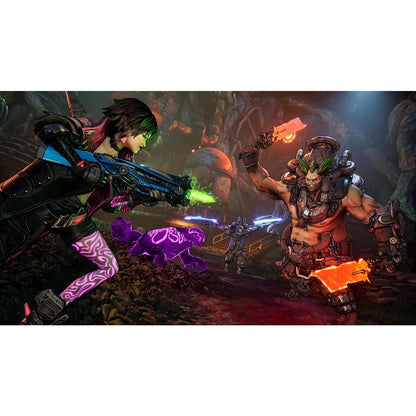 Borderlands 4 Standard Edition (PlayStation 5)