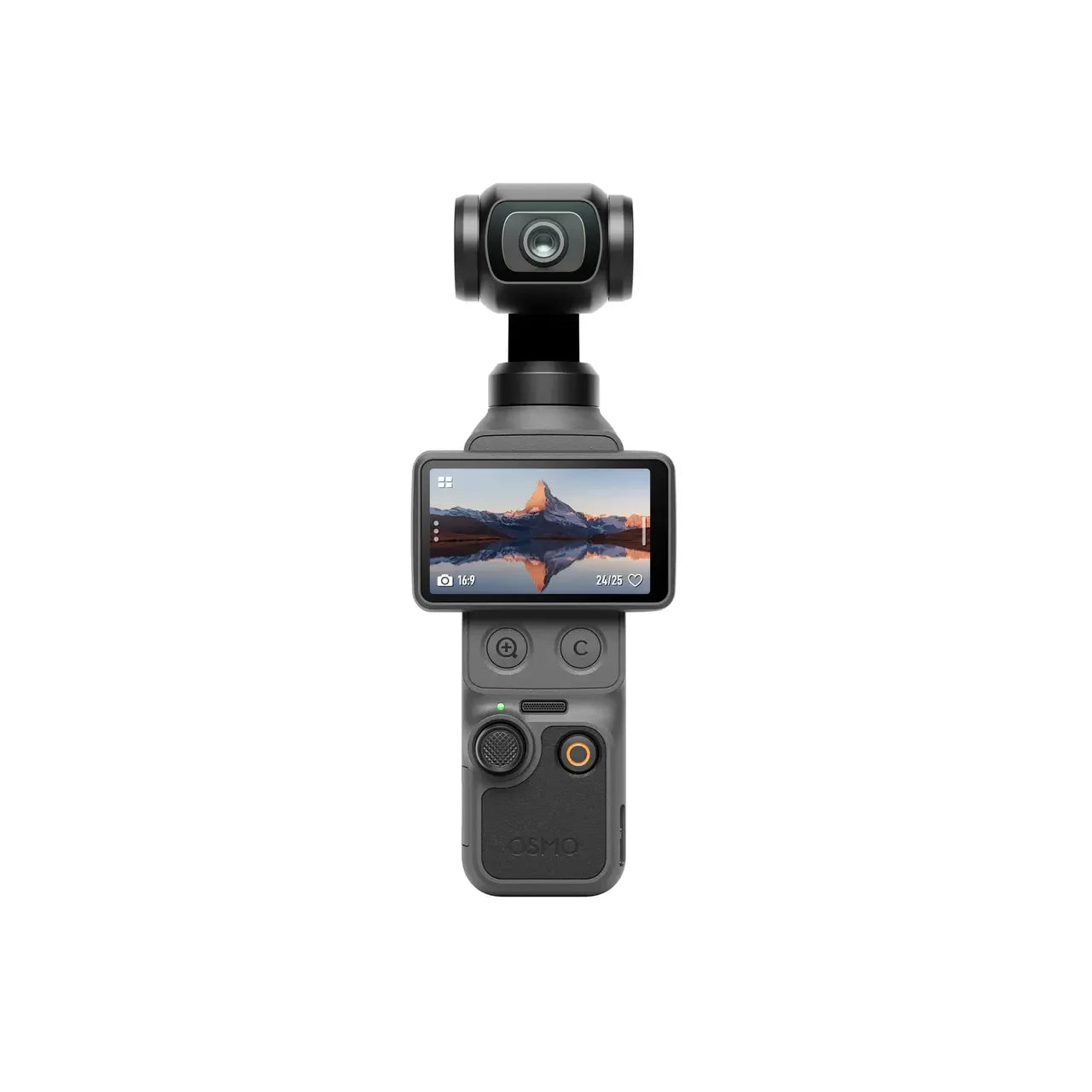 DJI Osmo Pocket 4 4K/6K Pocket Gimbal Camera