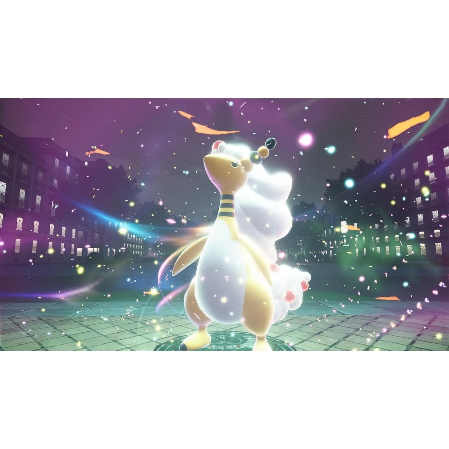 Pokémon Legends: Z-A – Nintendo Switch 2 Edition