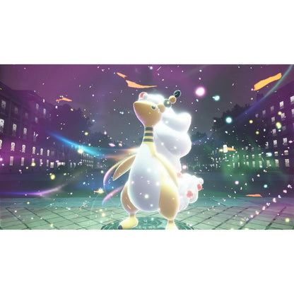 Pokémon Legends: Z-A – Nintendo Switch 2 Edition