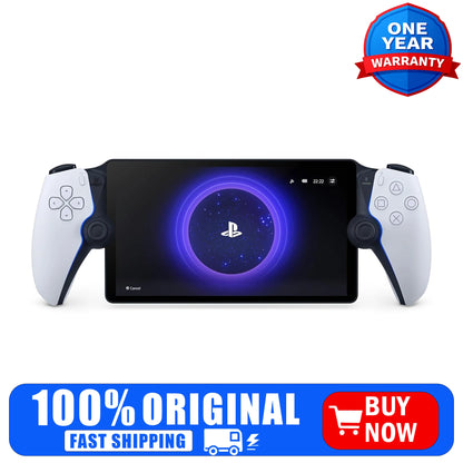 Sony PlayStation Portal Remote Player