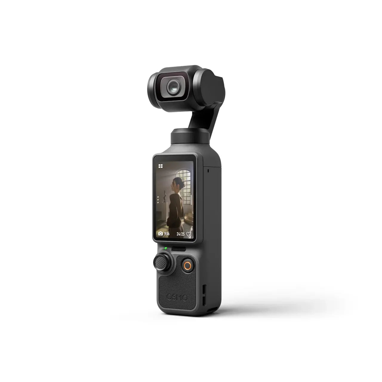 DJI Osmo Pocket 4 4K/6K Pocket Gimbal Camera