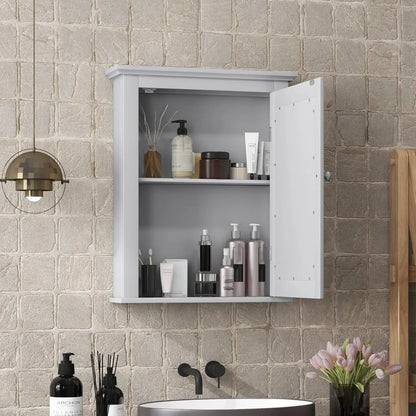 Bathroom Medicine Cabinet