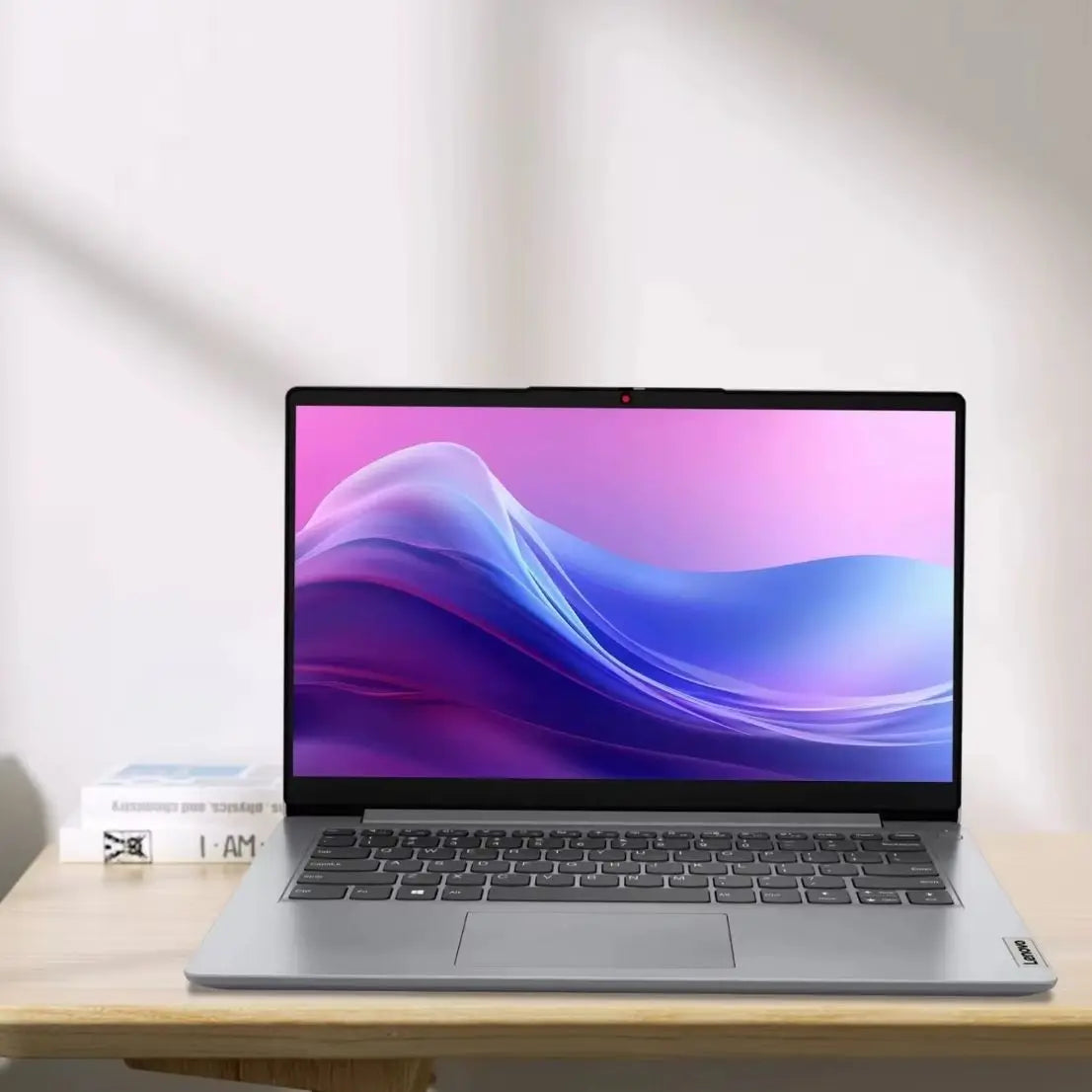 Lenovo 14" Business Laptop, Intel Celeron N4020