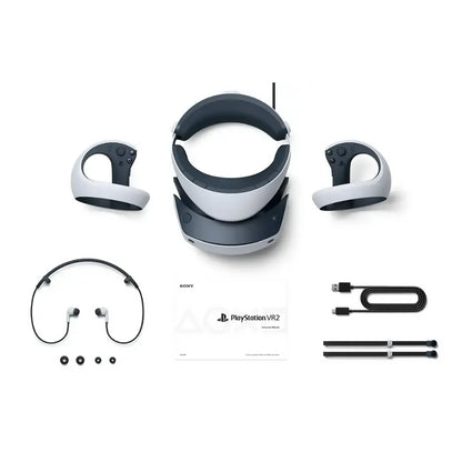 PlayStation VR2 Horizon: Call Mountain Bundle