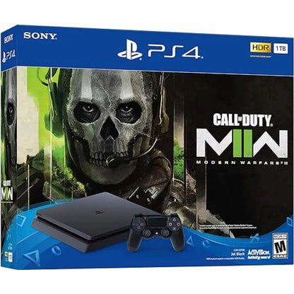 Sony PlayStation 4CALL OF DUTY:MODERN WARFARE II