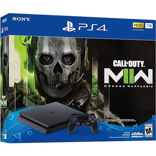 Sony PlayStation 4CALL OF DUTY:MODERN WARFARE II