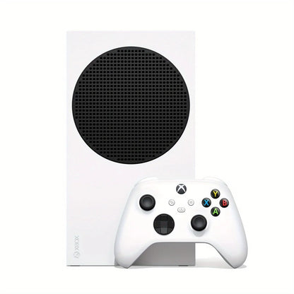 Xbox Series S 512 GB All-Digital Console