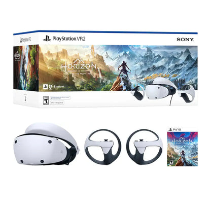 PlayStation VR2 Horizon: Call Mountain Bundle