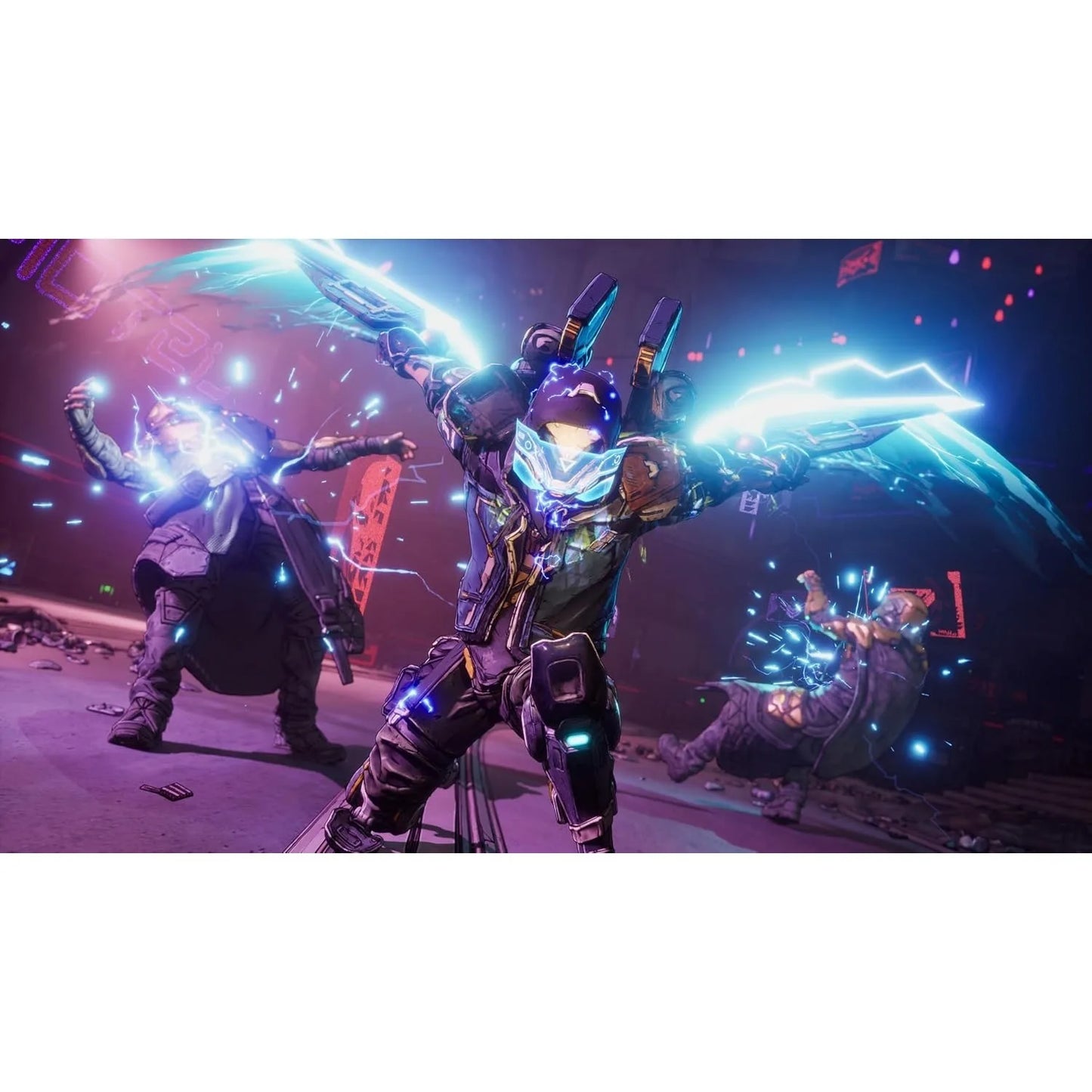 Borderlands 4 Standard Edition (PlayStation 5)