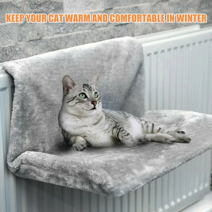 Hanging Cat Bed