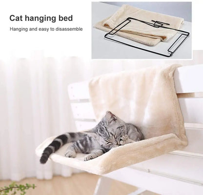 Hanging Cat Bed